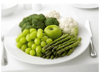 dieta vegana